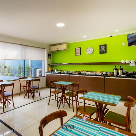 ג'ונדיאי Voa Convenience Hotel מראה חיצוני תמונה