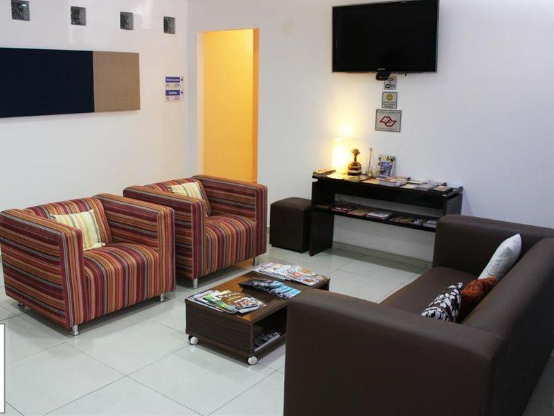 ג'ונדיאי Voa Convenience Hotel מראה חיצוני תמונה