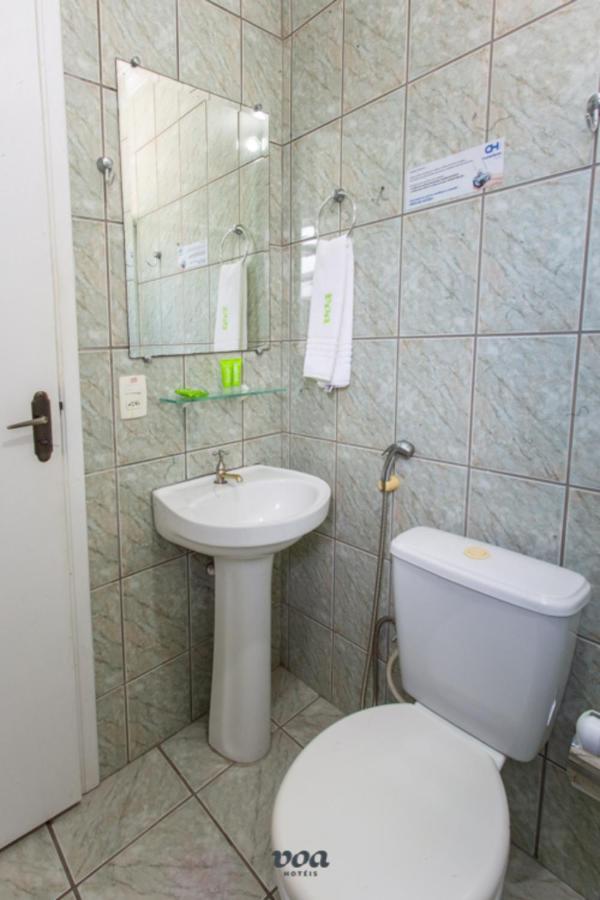 ג'ונדיאי Voa Convenience Hotel מראה חיצוני תמונה