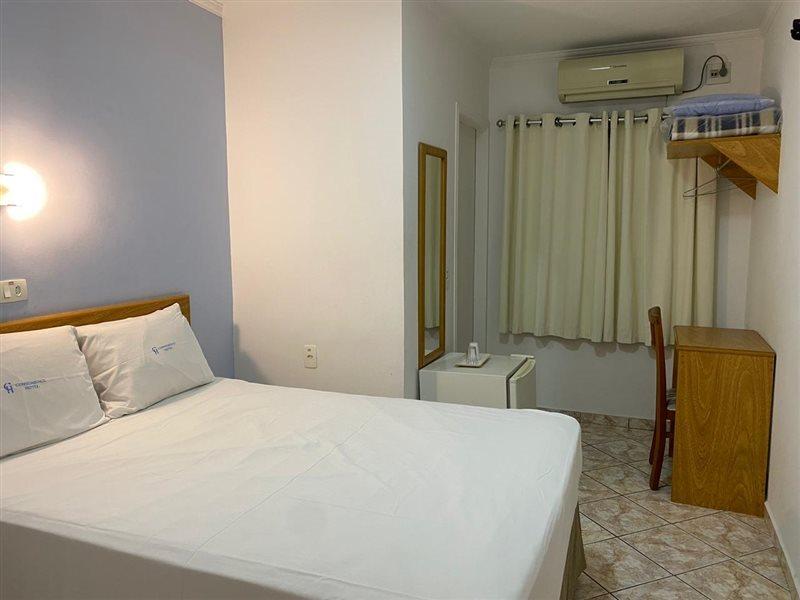 ג'ונדיאי Voa Convenience Hotel מראה חיצוני תמונה