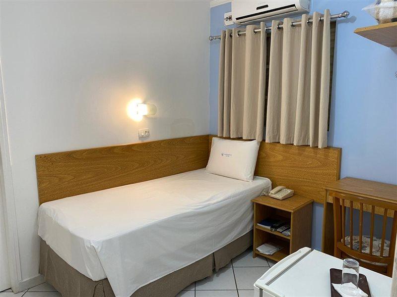 ג'ונדיאי Voa Convenience Hotel מראה חיצוני תמונה