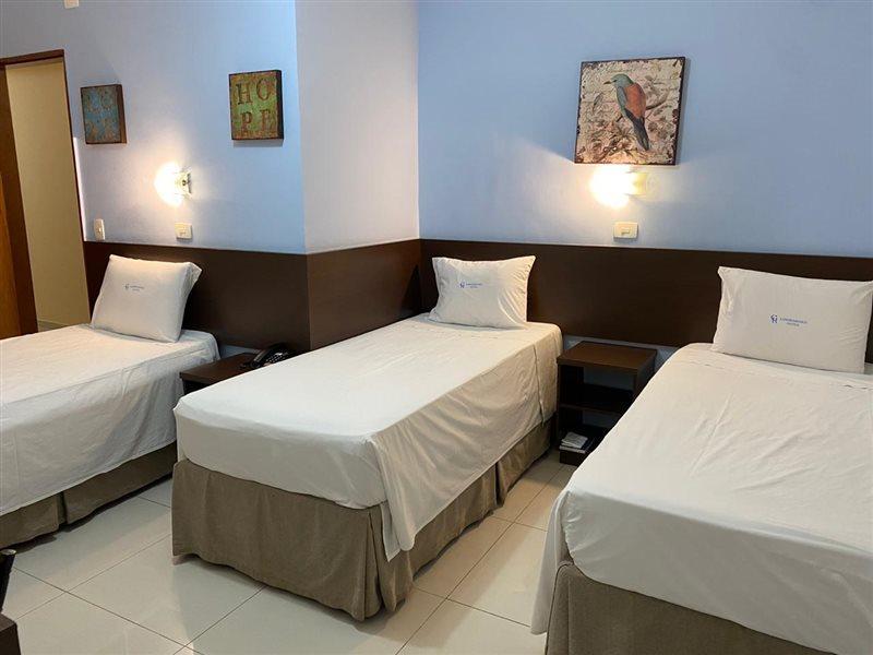 ג'ונדיאי Voa Convenience Hotel מראה חיצוני תמונה