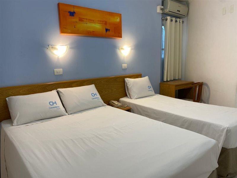 ג'ונדיאי Voa Convenience Hotel מראה חיצוני תמונה