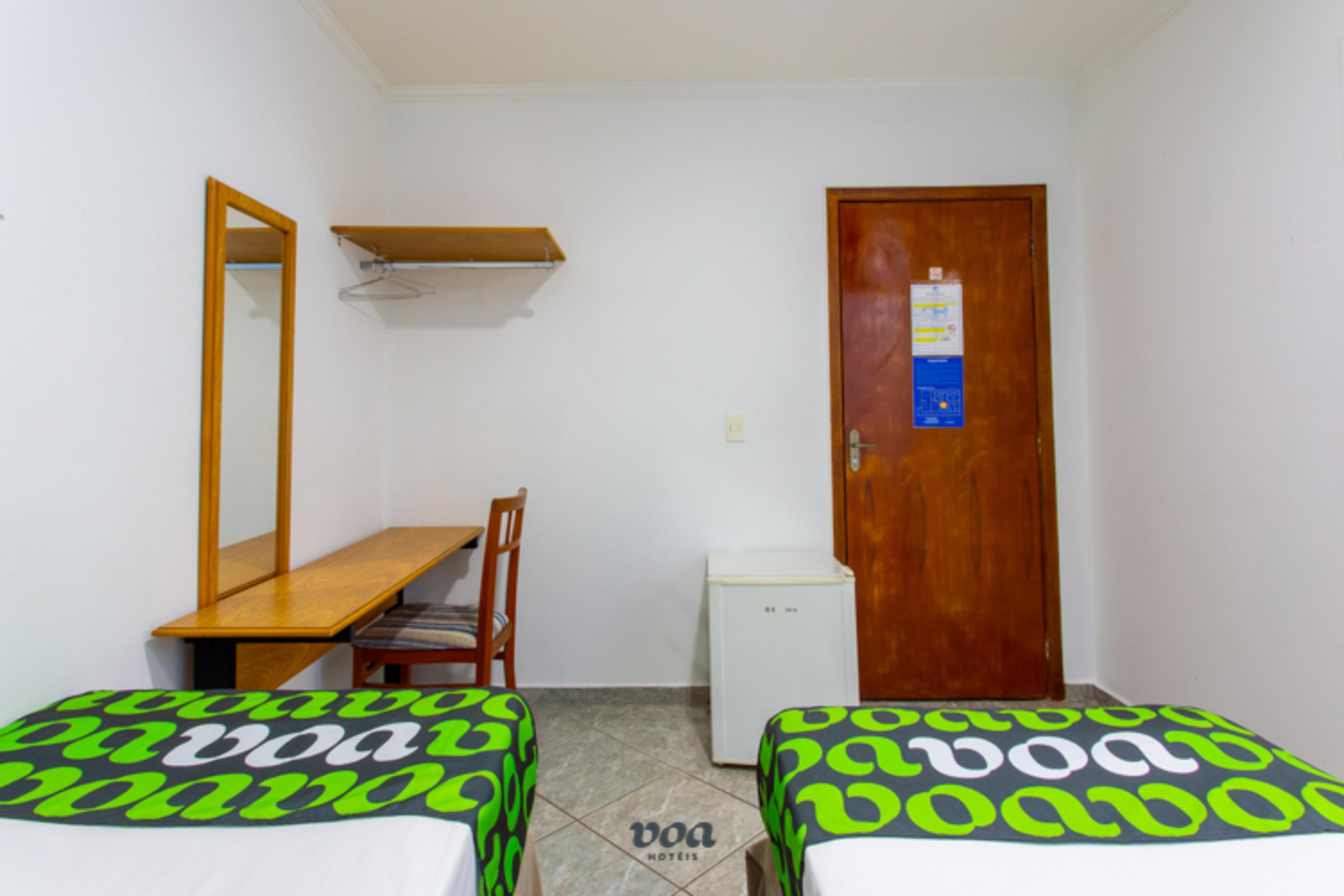 ג'ונדיאי Voa Convenience Hotel מראה חיצוני תמונה