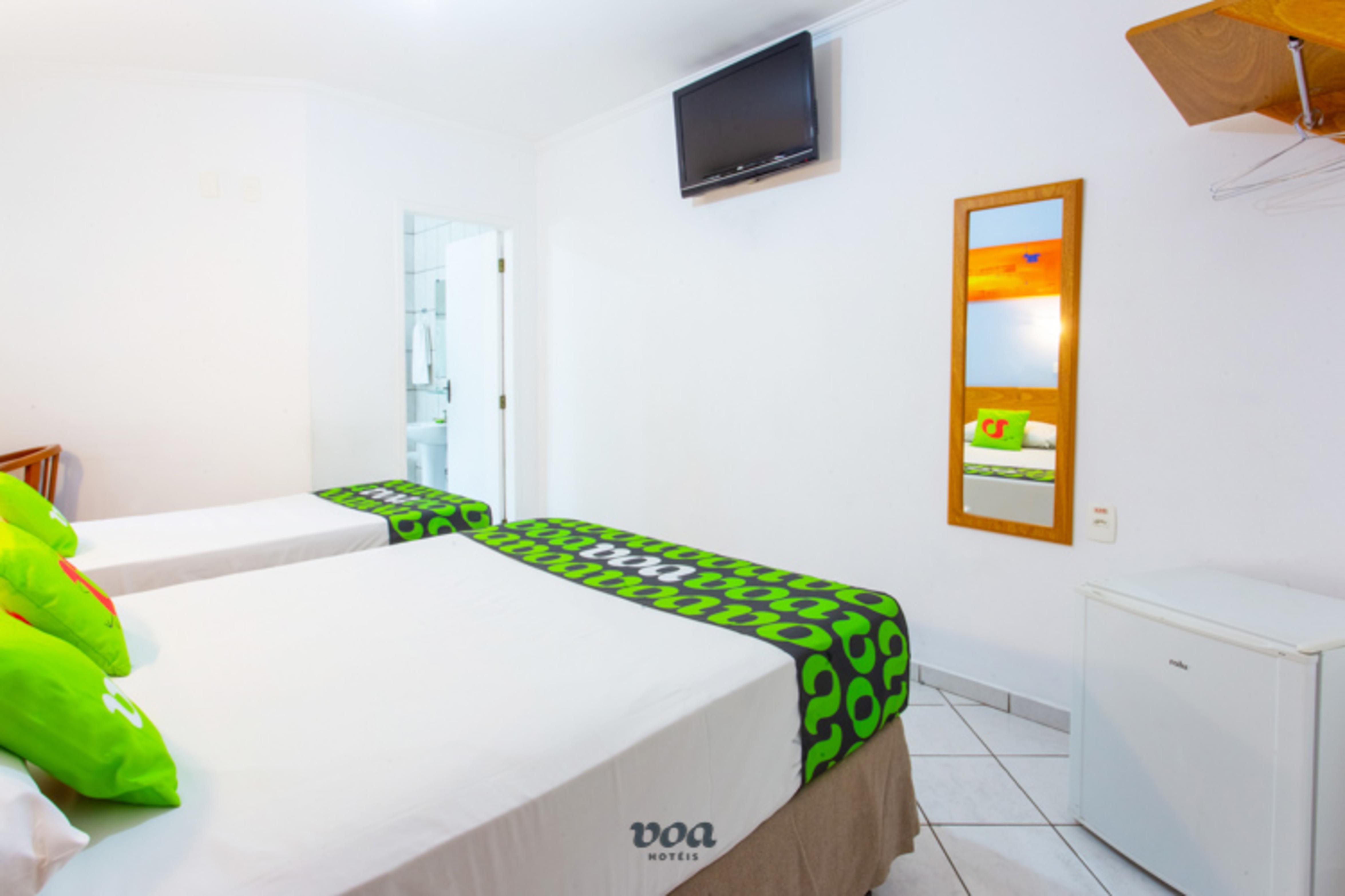 ג'ונדיאי Voa Convenience Hotel מראה חיצוני תמונה
