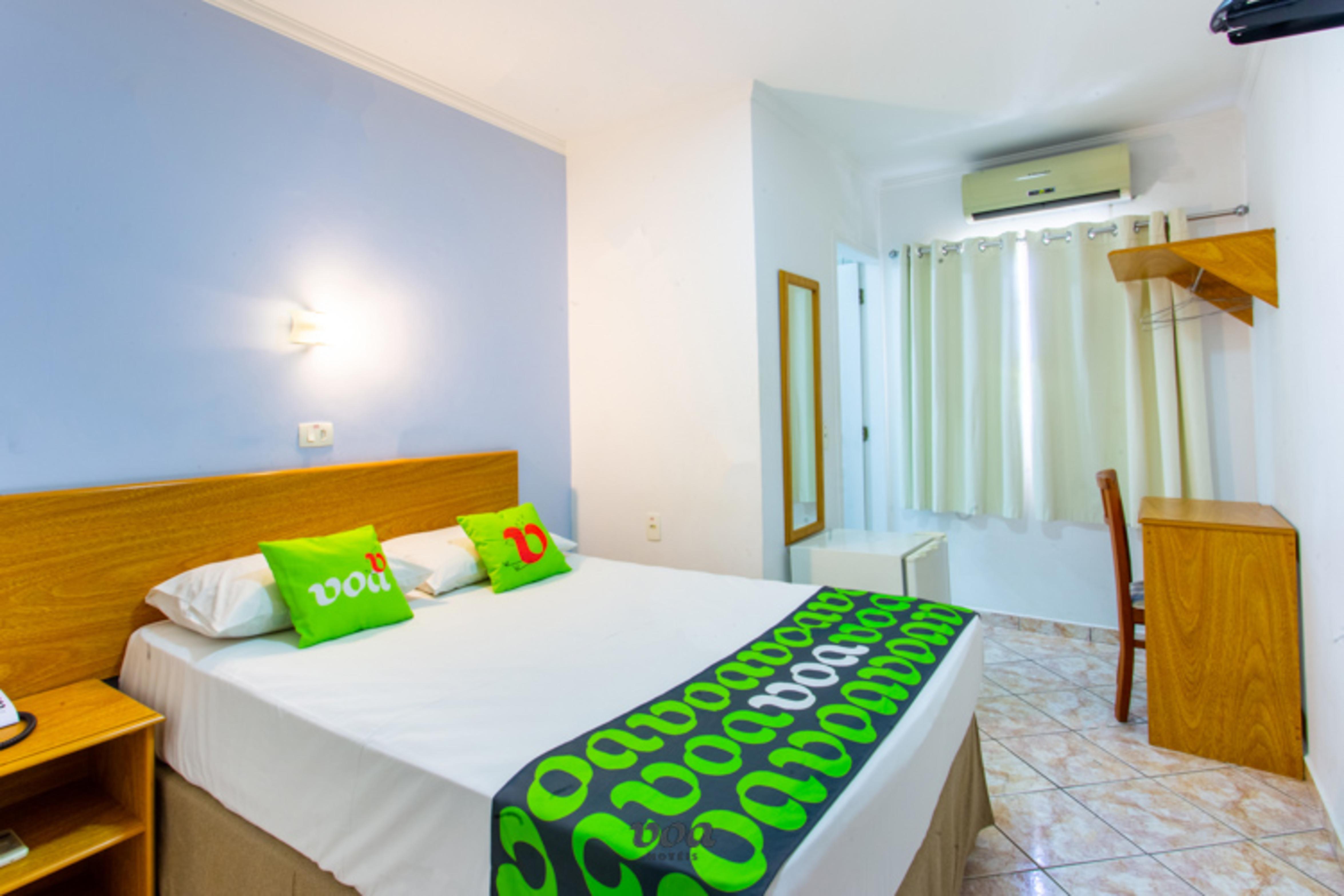 ג'ונדיאי Voa Convenience Hotel מראה חיצוני תמונה
