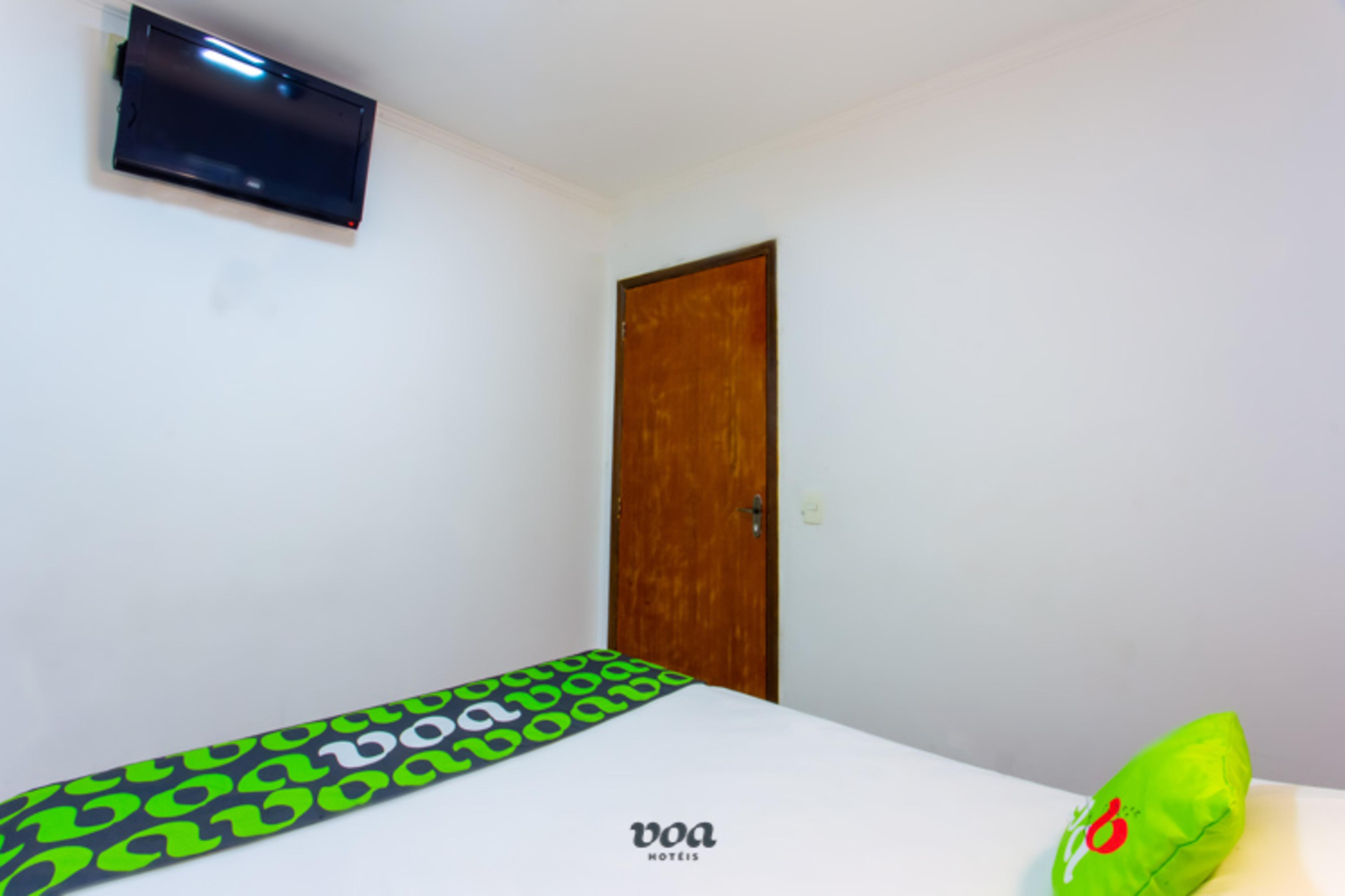 ג'ונדיאי Voa Convenience Hotel מראה חיצוני תמונה