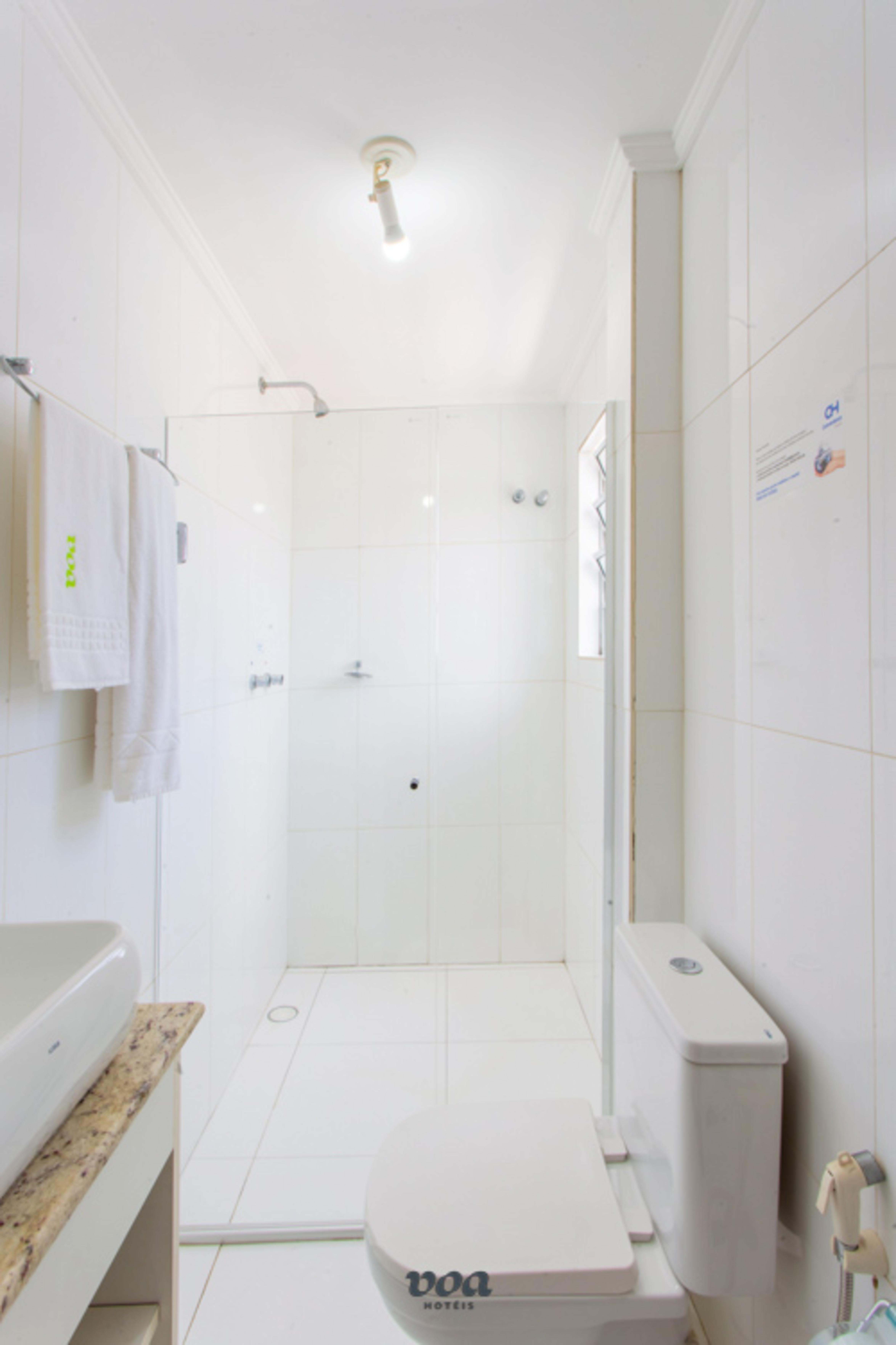 ג'ונדיאי Voa Convenience Hotel מראה חיצוני תמונה