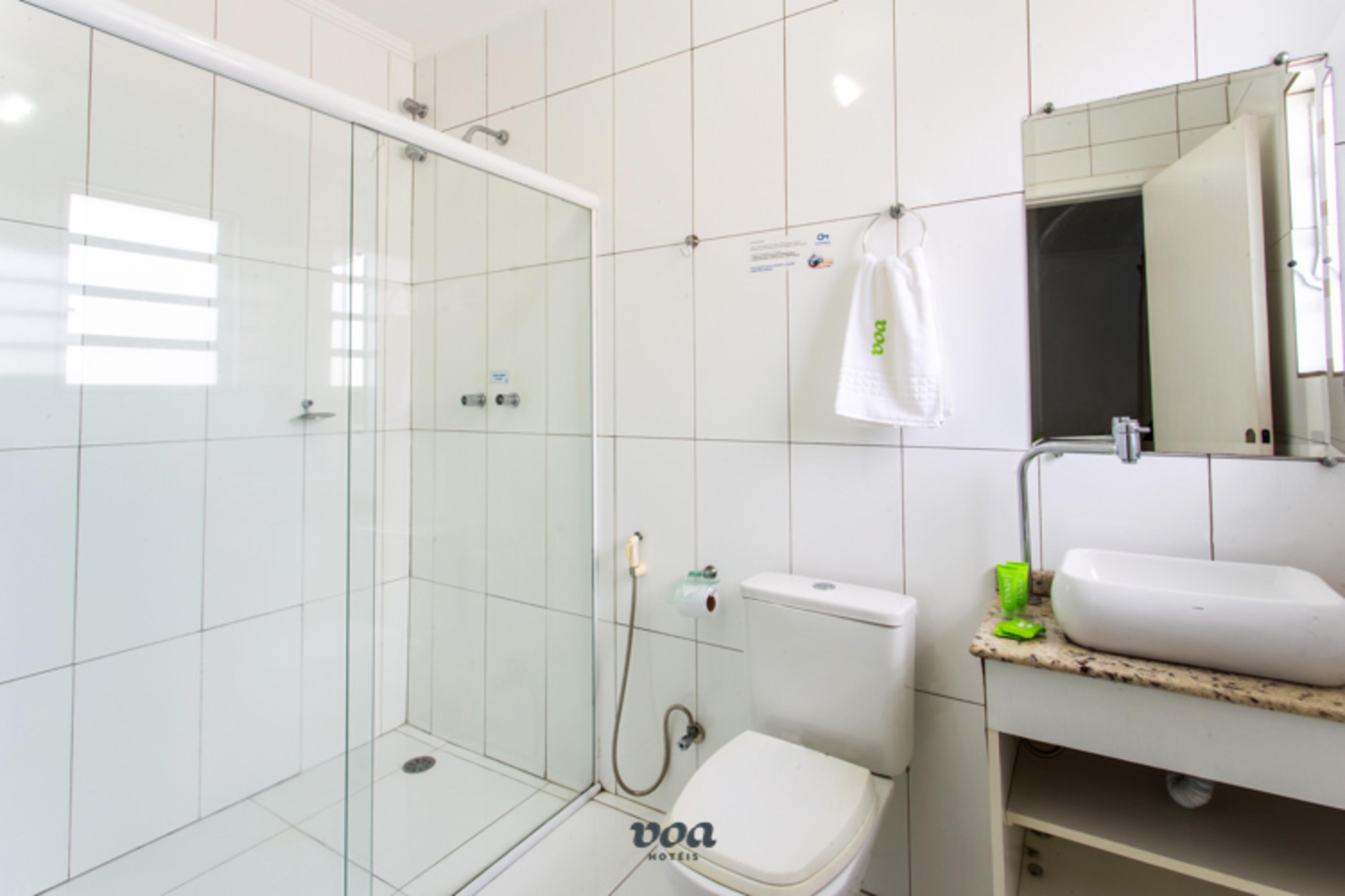 ג'ונדיאי Voa Convenience Hotel מראה חיצוני תמונה
