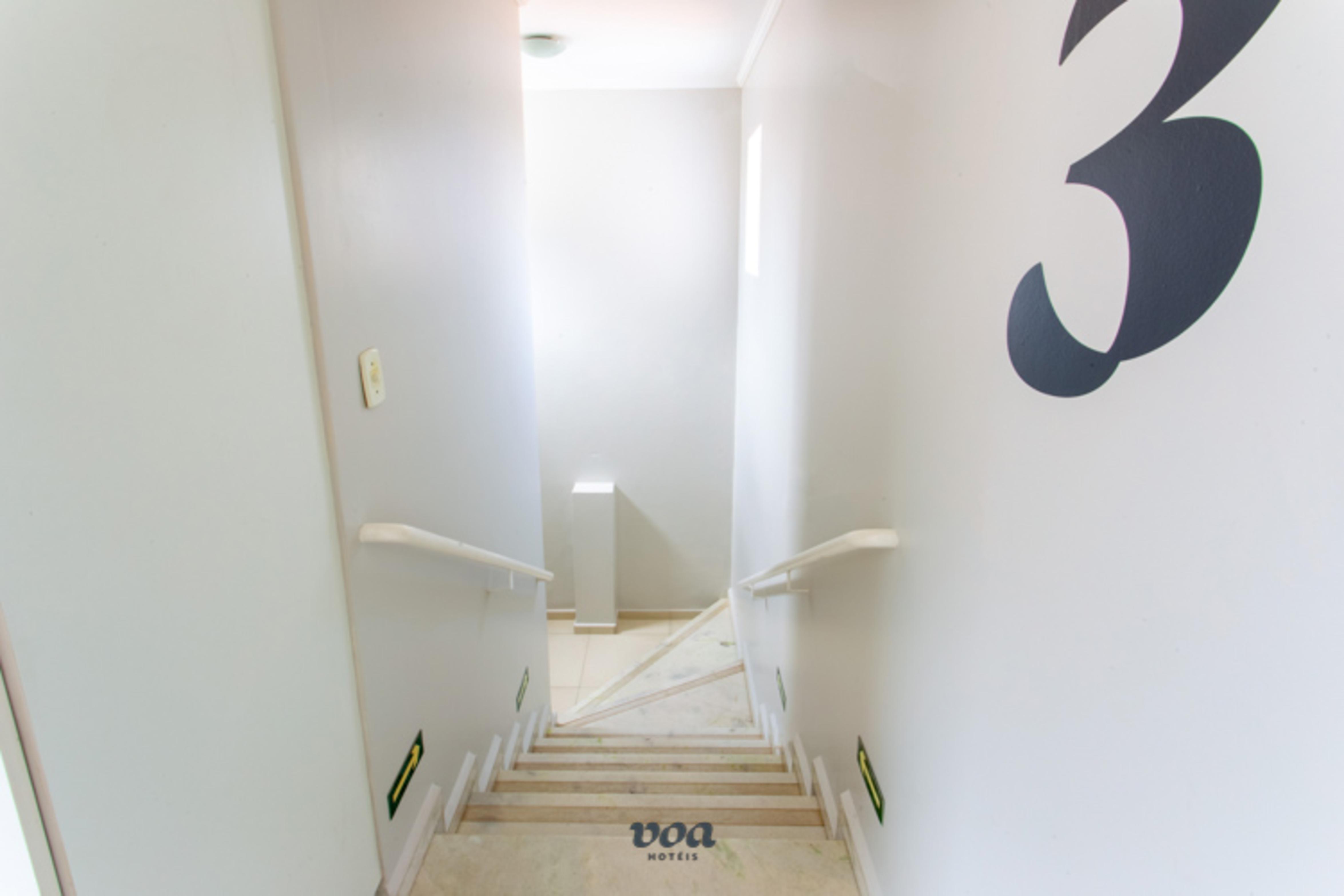 ג'ונדיאי Voa Convenience Hotel מראה חיצוני תמונה