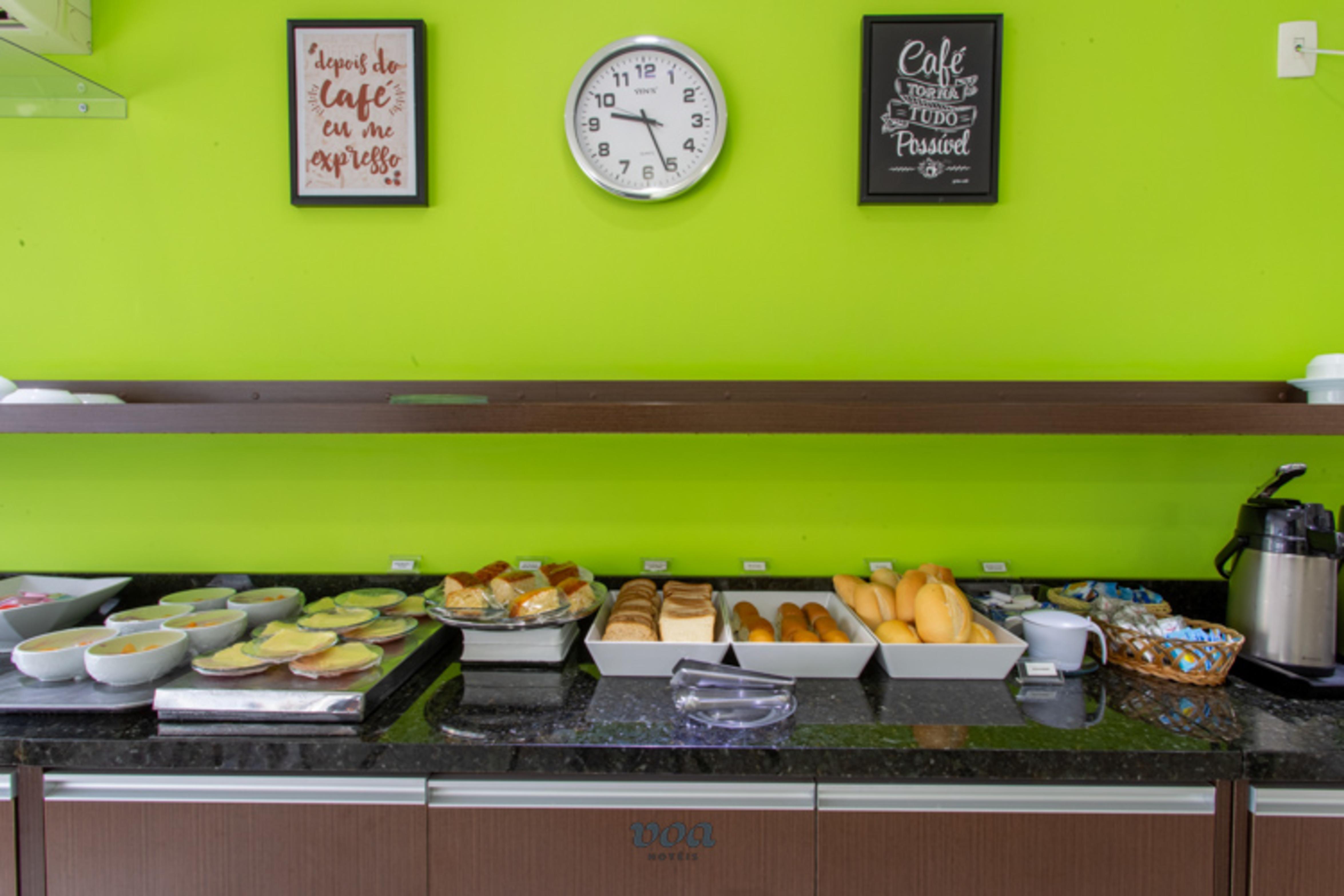 ג'ונדיאי Voa Convenience Hotel מראה חיצוני תמונה