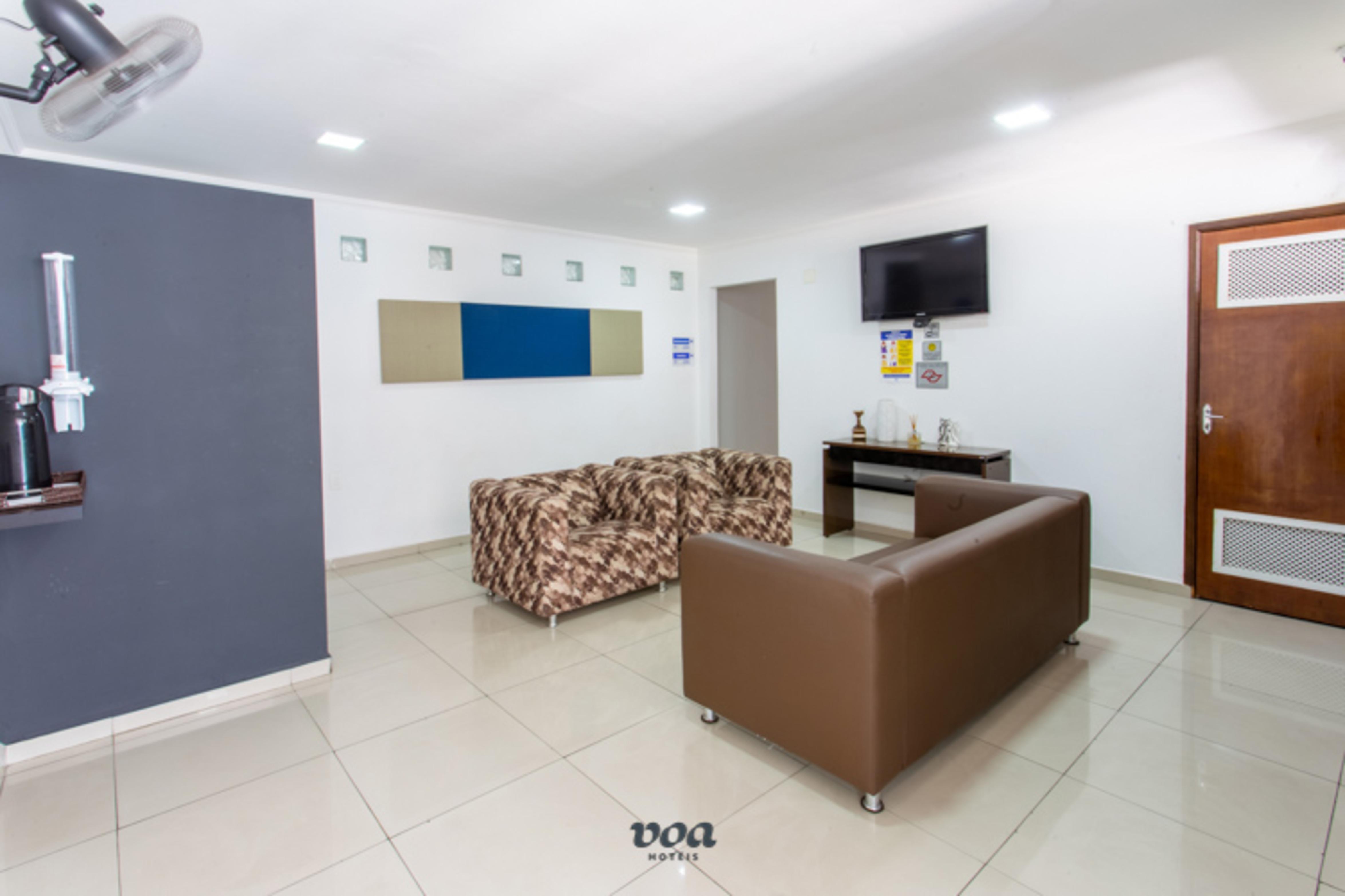 ג'ונדיאי Voa Convenience Hotel מראה חיצוני תמונה